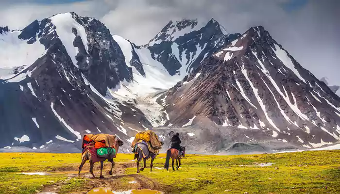 Bucket List Essential: Interesting facts about Mongolia that you should know